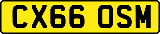 CX66OSM