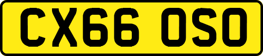 CX66OSO