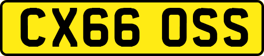 CX66OSS