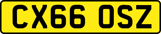 CX66OSZ