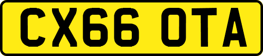 CX66OTA