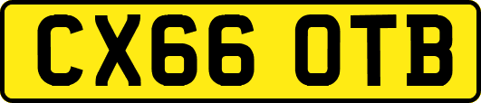 CX66OTB