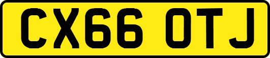 CX66OTJ