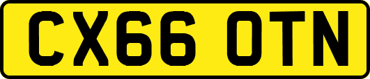 CX66OTN