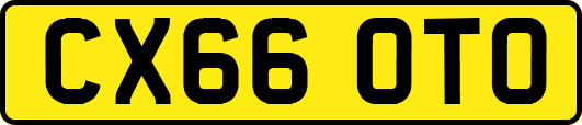 CX66OTO