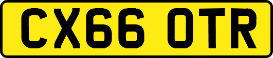 CX66OTR