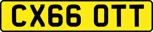 CX66OTT