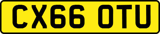 CX66OTU
