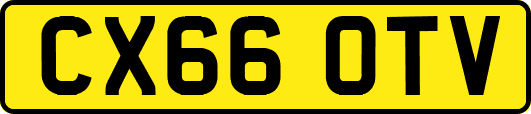 CX66OTV