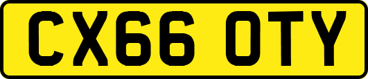 CX66OTY