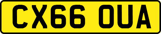 CX66OUA