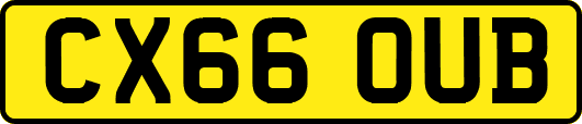 CX66OUB