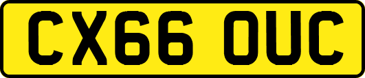 CX66OUC