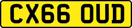 CX66OUD