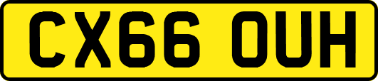 CX66OUH