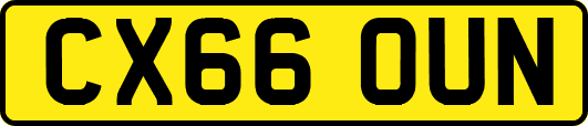 CX66OUN