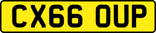 CX66OUP