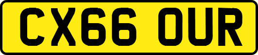 CX66OUR