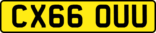 CX66OUU