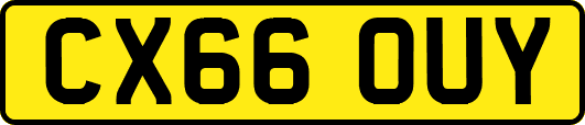 CX66OUY