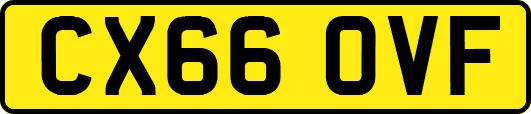 CX66OVF