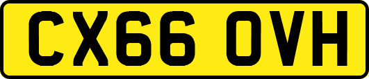 CX66OVH