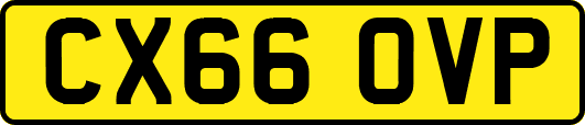 CX66OVP