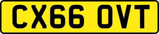 CX66OVT