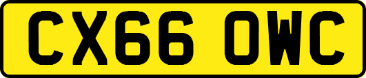 CX66OWC