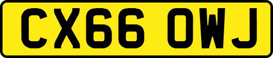 CX66OWJ
