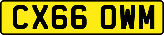 CX66OWM