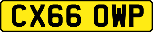 CX66OWP