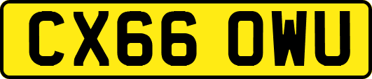 CX66OWU