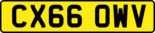 CX66OWV