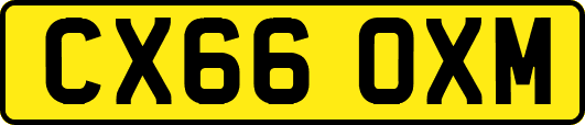 CX66OXM