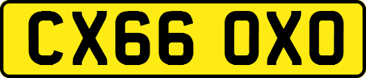 CX66OXO