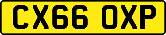 CX66OXP