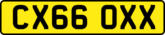 CX66OXX