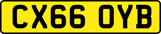 CX66OYB