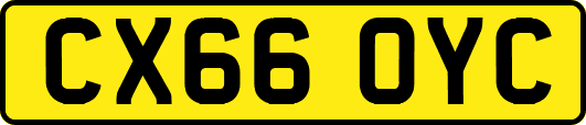 CX66OYC