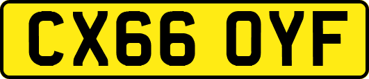 CX66OYF