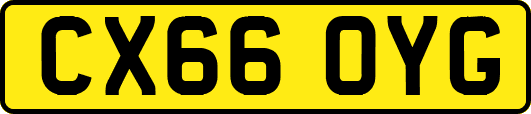 CX66OYG