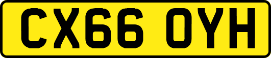 CX66OYH