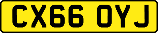 CX66OYJ