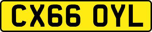 CX66OYL