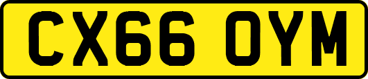 CX66OYM