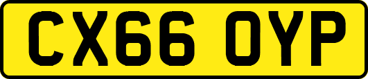 CX66OYP