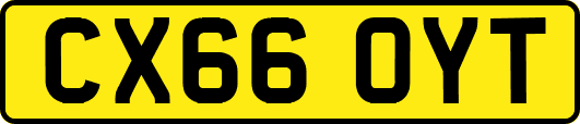 CX66OYT