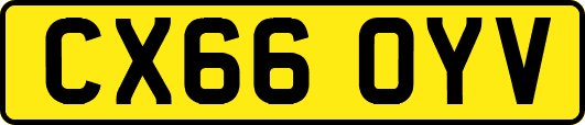 CX66OYV