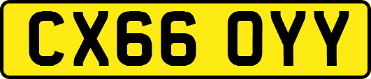 CX66OYY